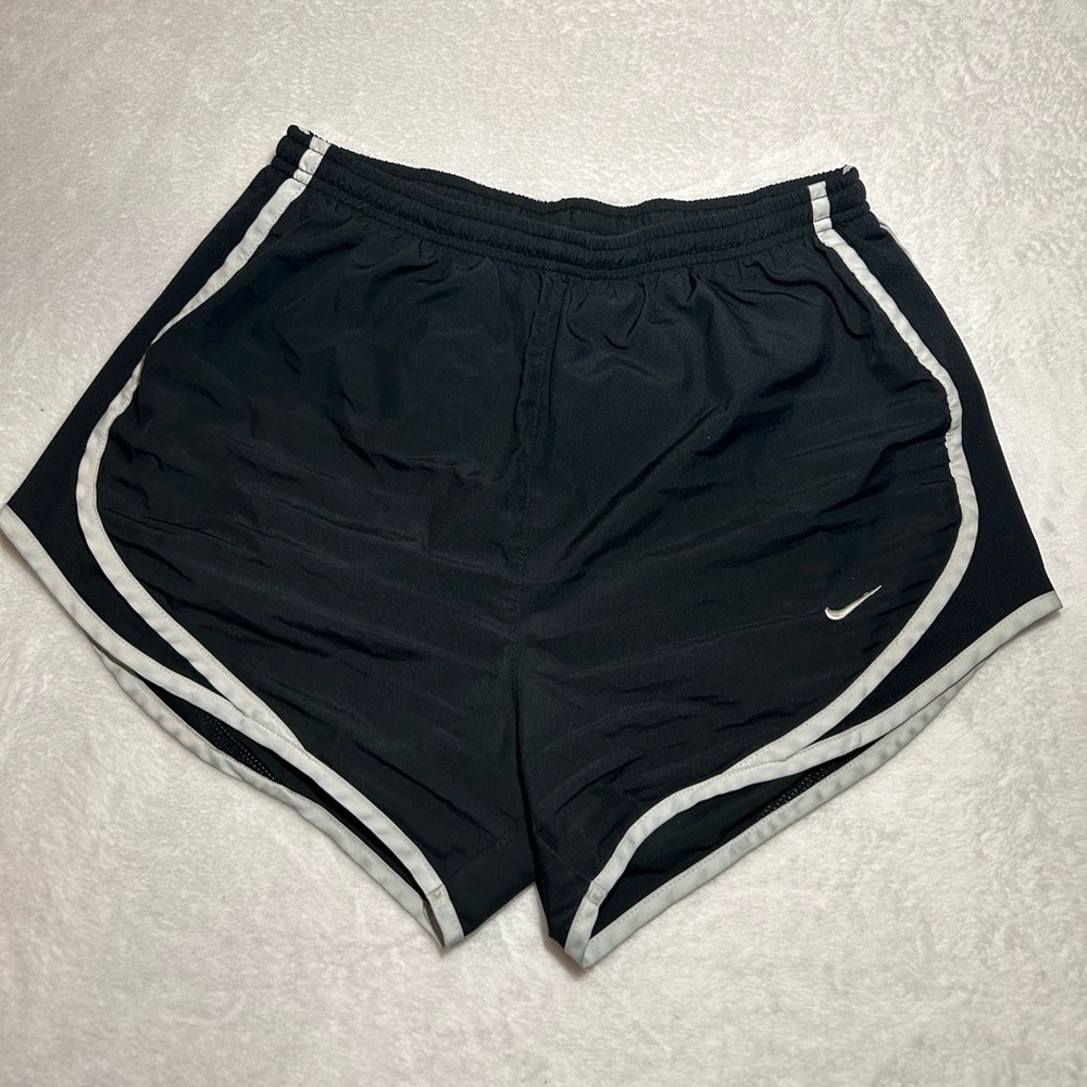 Nike women’s dri-fit shorts